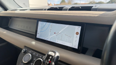 Land Rover Defender 2.0 D240 First Edition 110 5dr Auto Diesel Estate